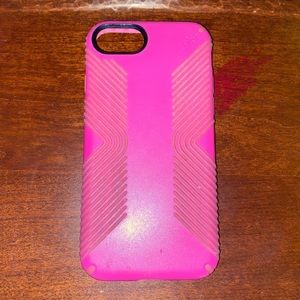 Speck iPhone 7 case